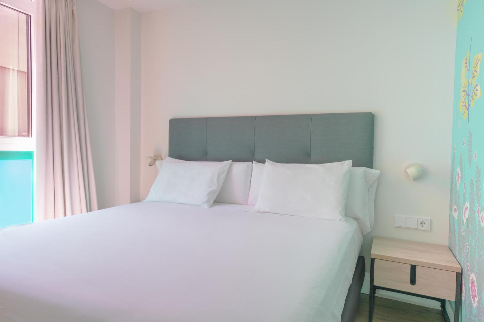 Spirit Apartamentos Valladolid Centro Exterior foto